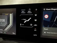 Kia EV2 61 kWh 135pk (5-zits) Black-Line