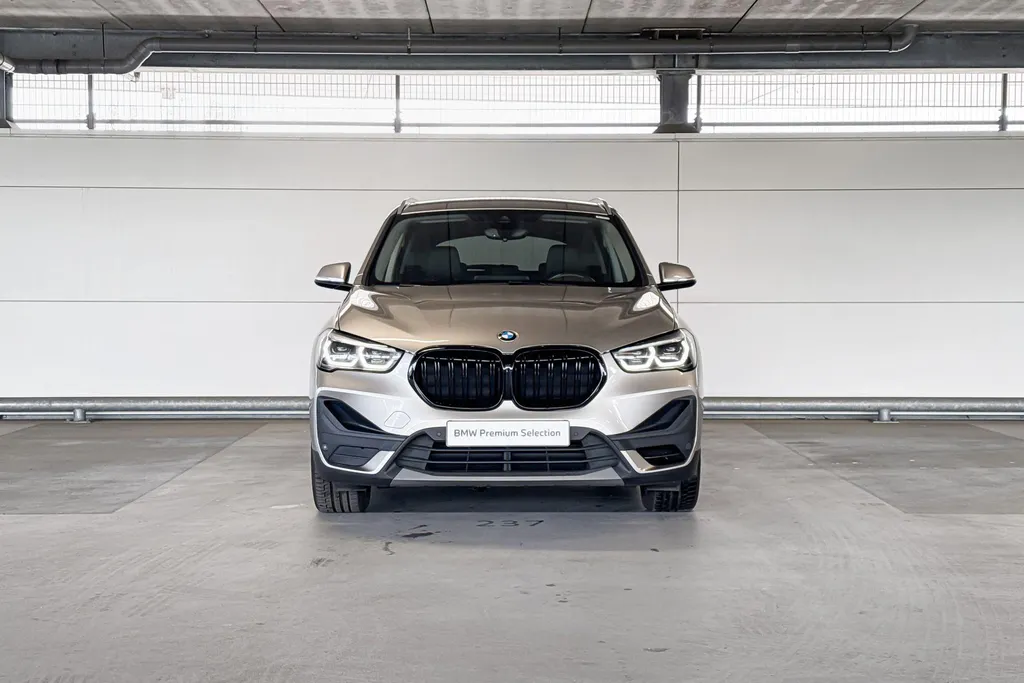 BMW X1 sDrive20i High Executive