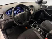 Hyundai i20 1.0 TURBO | BLACK EDITION | NAVI | TREKHAAK | NL-AUTO |