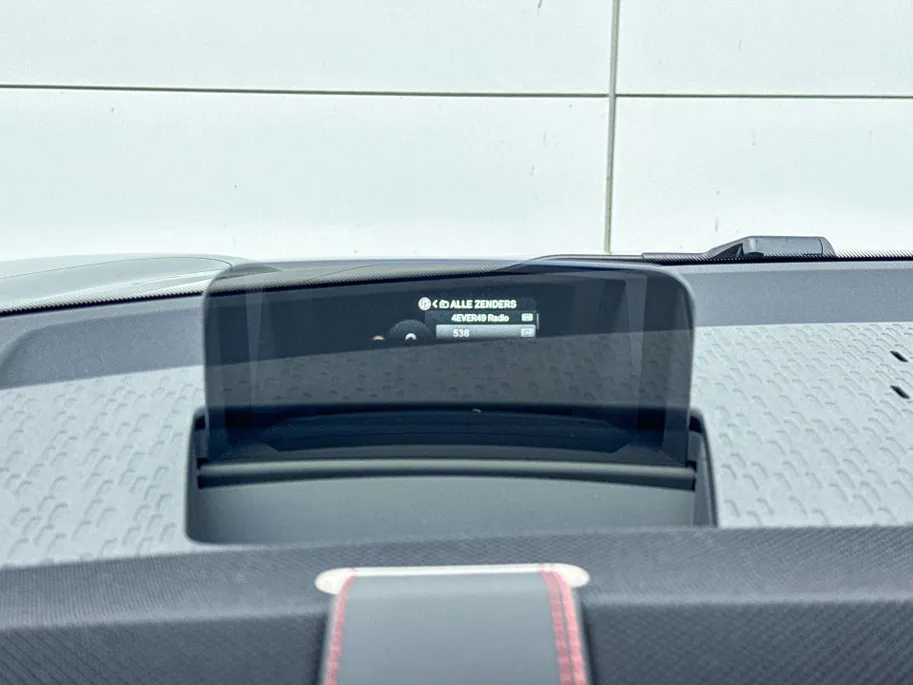 MINI Aceman SE John Cooper Works L 54.2 kWh