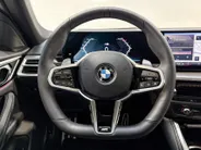 BMW 4 Serie Gran Coupé 420i Innovation Pack M Sportpakket Pro