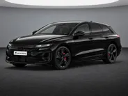 Audi A6 e-tron S edition performance 100 kWh 367 PK · Trekhaak elek. wegklapbaar · Optiekpakket zwart · Winterpakket