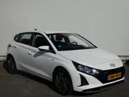 Hyundai i20 1.0 T-GDI 48V MHEV 100pk Comfort