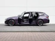BMW 3 Serie Touring 330e