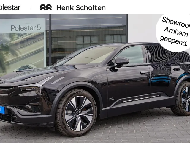 Polestar 3