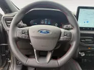 Ford Kuga 2.5 PHEV ST-Line | NL auto | Automaat | Winter pack | Adapt. Cruise control | BLIS | 360 graden camera | Draadloos opladen mobiel | Fabrieksgarantie tot 01-2028 |