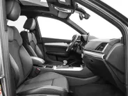 Audi Q5 Sportback 55 TFSIe 367pk S-tronic S edition · Panoramadak · 360 Camera · Elek. Achterklep · Apple/Android Car Play · Navigatie · 20'' Inch ·
