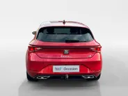 SEAT Leon 1.5 eTSI FR Nu met 12 maanden garantie! Hele mooie uitvoering!
