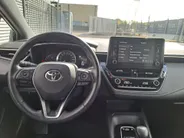 Toyota Corolla Touring Sports 1.8 Hybrid Business | Camera | Adaptieve Cruise | Airco | Apple Carplay/Android Auto