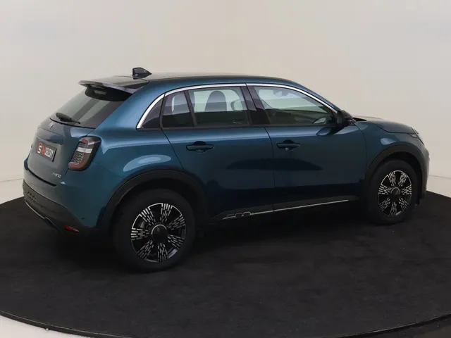 Fiat 600 1.2 Hybrid Urban