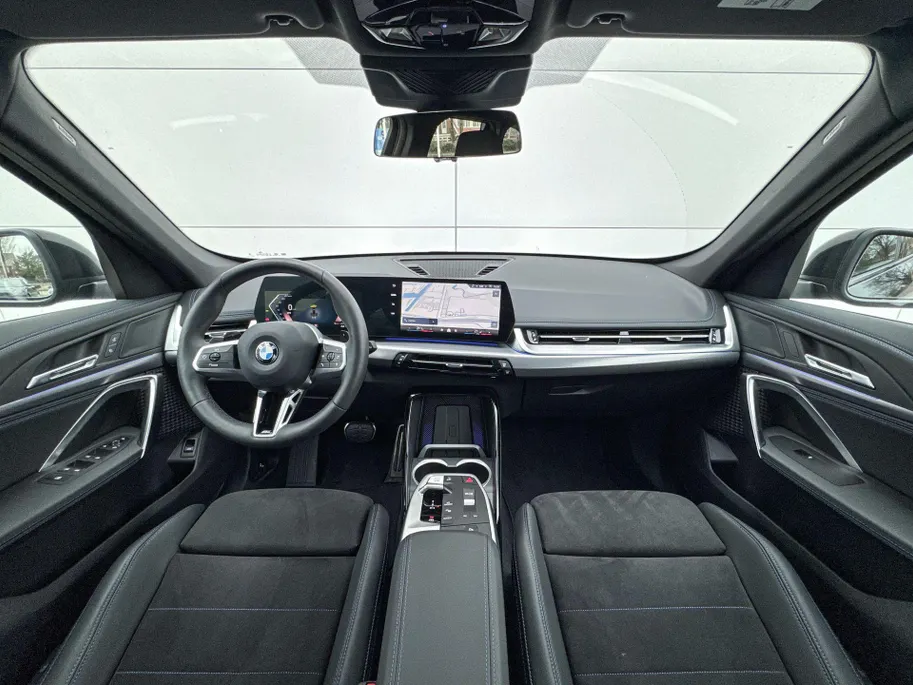 BMW X1 sDrive18i