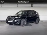 BMW X1 25e M-Sport