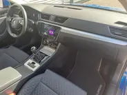 Škoda Superb Combi 1.5 TSI ACT Business Edition AUTOMAAT | Navigatie | Apple Carplay/Android Auto | Cruise / Sensoren