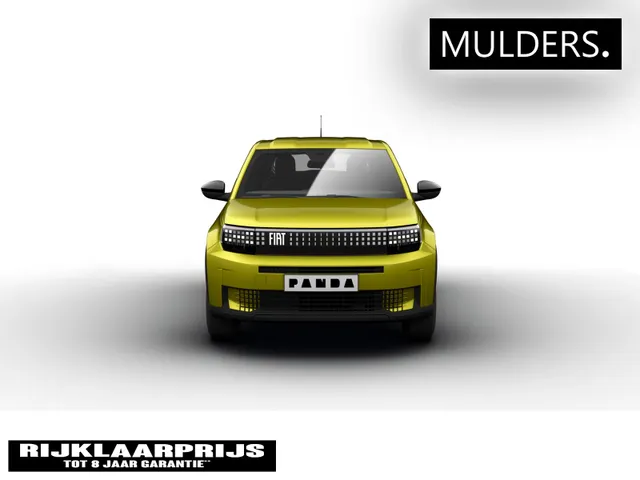 Fiat Grande Panda