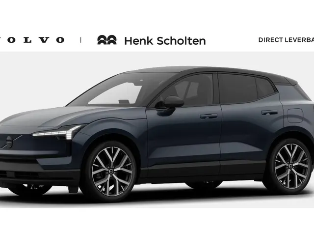 Volvo EX30