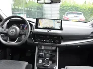 Nissan X-Trail 1.5 e-4 N-C 4WD 7p. 1650KG Trekgew.