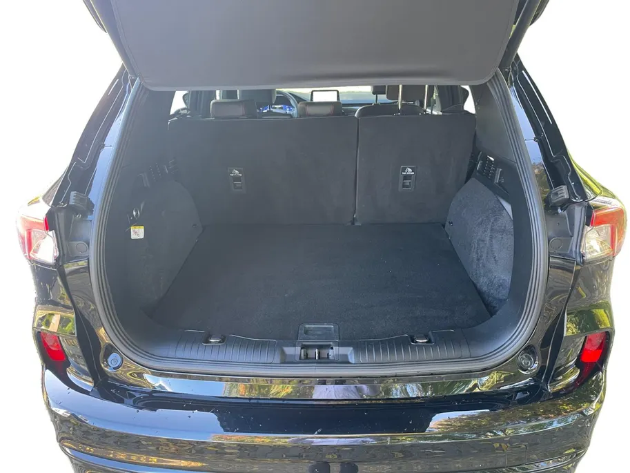 Ford Kuga 2.5 PHEV ST-Line | Adaptive Cruise Control | (HUD) Head Up Display | Winterpakket | Wegklapbare trekhaak | 18'LM Velgen |