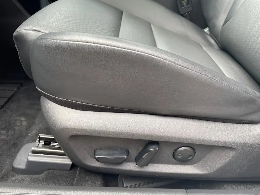 Nissan X-Trail Tekna | Navigatie | Schuif-/ Kanteldak | Stoelverwarming voor & achter | 360 camera | Apple Carplay/ Android Auto | Geheugenfunctie voorstoelen | Elektrische Kofferbak |
