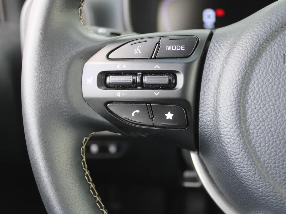Kia Picanto 1.0 DPI DynamicLine | BTW Auto | Airco | Cruise | Navi | Camera | Apple Carplay/Android Auto |