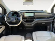 Fiat 500 La Prima by Bocelli 42 kWh SOH 96,47% | Navigatie | Stoelverwarming | WLTP 312km | Etc.