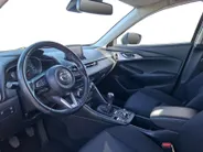 Mazda CX-3 2.0 SkyActiv-G 120 Sport Selected | Afn. Trekhaak | Climate control | Parkeersensoren | DAB+ | Stoelverwarming | Cruisecontrol | Navigatie |