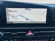 Kia Niro 1.6 GDi Hybrid DynamicPlusLine | Apple Carplay / Android Auto | Navigatiesysteem | Stoel + Stoelverwarming | Licht + Regensensor | Elektrisch bedienbaar Schuif / Kanteldak | Elektrisch Bedienbare Achterklep | Cruise Control Adaptief | Rijstrooksensor + Co