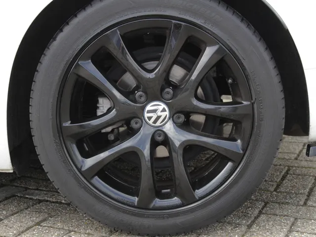 Volkswagen Scirocco 2.0 TSI | lage Km-Stand | Nette staat