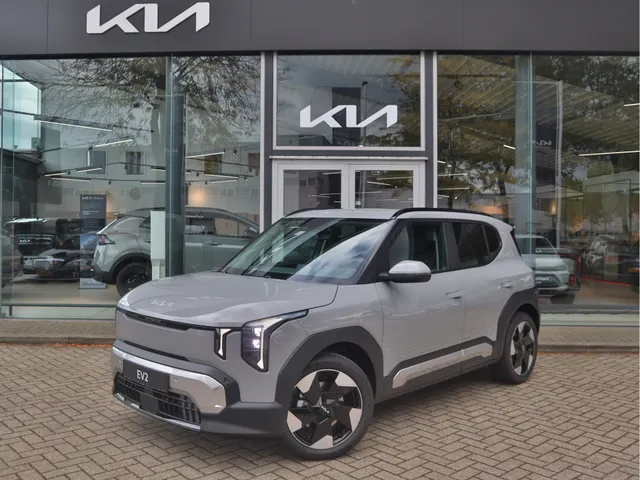 Kia EV2