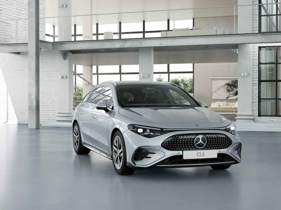 Mercedes-Benz CLA Shooting Brake 250+ Business Solution 85.5 kWh