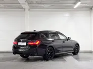 BMW 3 Serie Touring 330e Touring