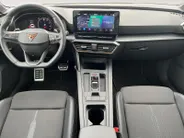 CUPRA Leon Sportstourer 1.4 e-Hybrid VZ Business | 19' LM | Apple Carplay en Android Auto | Climate Control | Cruise Control