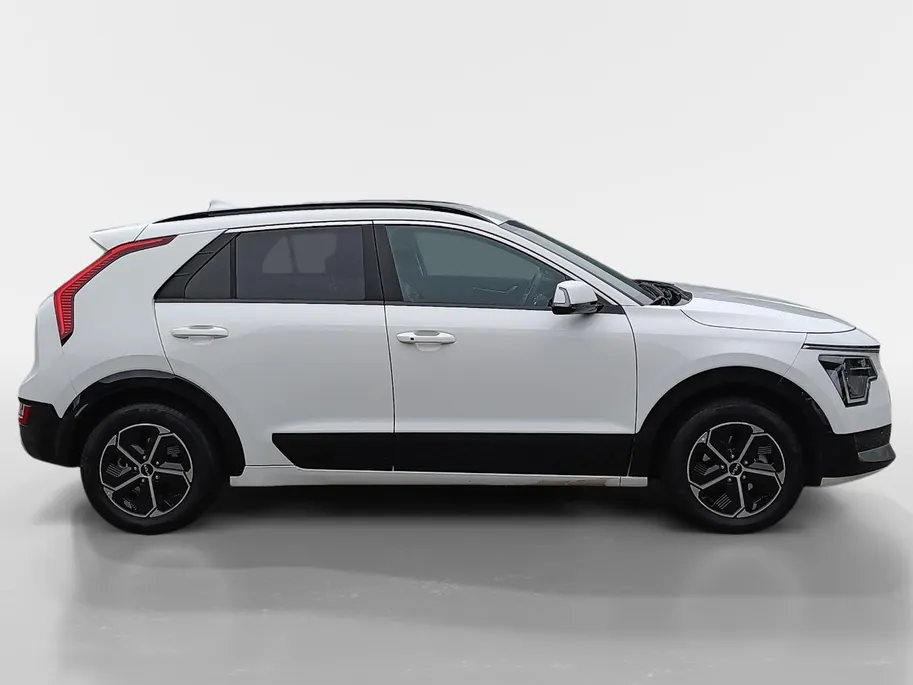 Kia Niro 1.6 GDi Hybrid DynamicPlusLine |
