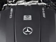 Mercedes-Benz AMG GT 4.0 R