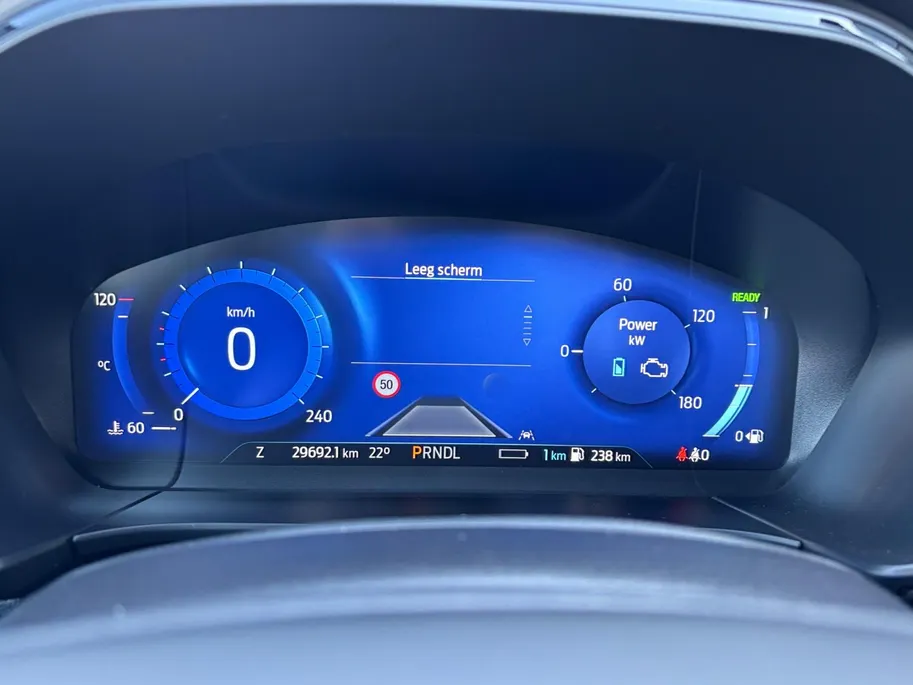 Ford Kuga 2.5 PHEV Graphite Tech Edition | NL Auto | Panoramadak | Winterpack | Elektr. voorstoelen | B&O Audio | Adaptieve Cruise Control |