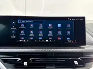 BMW XM PHEV 50e 30 kWh