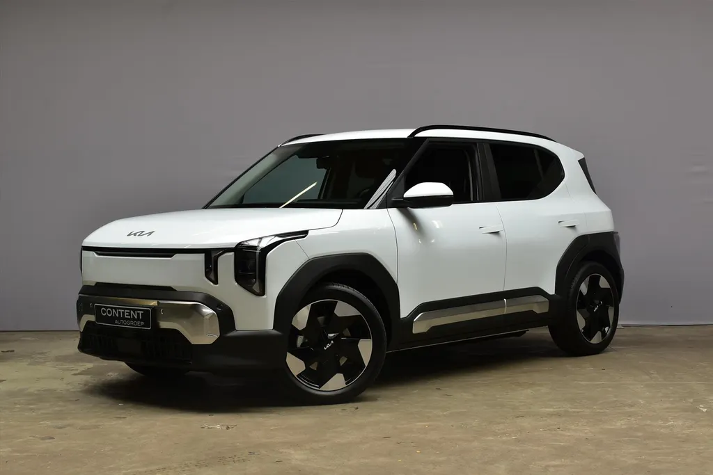 Kia EV2 42,2 kWh 147pk Plus