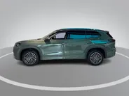 Volkswagen Tayron Life Edition 1.5 eHybrid 204 pk 6 versn. DSG · Comfort pakket · Trekhaak inklapbaar, met elektrische ontgrendeling, incl. aanhangermanoeuvreerhulp Trailer Assist · Voorraad OUTLE · Prijs is inclusief inruilpremie · MEGA SALE