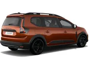Dacia Jogger 1.8 hybrid 155 limited edition 7p. | Dacia Go financiering vanaf 2,9% rente | In diverse kleuren mogelijk |