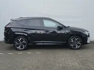 Hyundai Tucson 1.6 T-GDi PHEV N Line Edition / Navi / Cruise en Climate Control