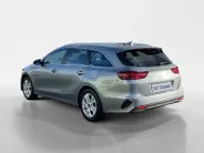 Kia Ceed Sportswagon 1.5 T-GDi DynamicLine | Navi | Clima | Camera | Cruise Control | Apple Carplay | Android Auto