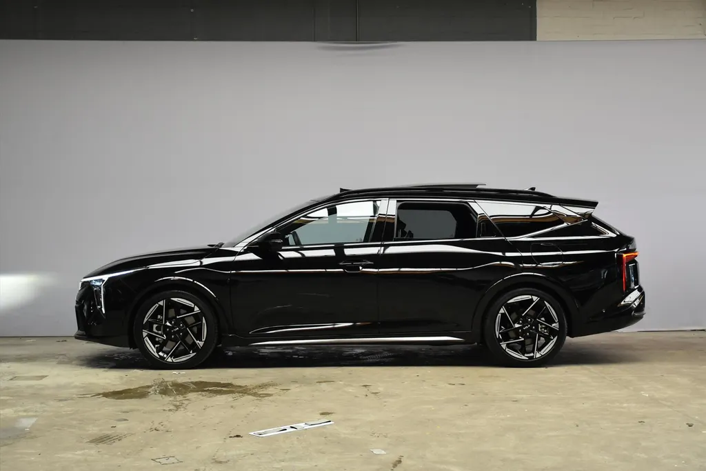 Kia K4 Sportswagon 1.0 T-GDi MHEV 115pk DCT7 GT-PlusLine - Snel leverbaar!