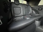 MINI Cooper Cabrio 2.0 John Cooper Works Chili