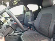 Ford Puma 1.0 EcoBoost Hybrid ST-Line X | !gratis automaat! | Winterpack | Driver assistancepack | 19' Lichtmetaal | 360Camera | Adaptive Cruisecontrol | B&O Audio | El. Achterklep | Dodehoekdetectie | Nieuw te bestellen! |