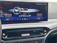 BMW i4 M60 84 kWh