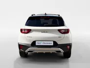 Kia Stonic 1.0 T-GDi MHEV GT-PlusLine | Navi | Clima | Camera | Schuif-/Kanteldak | Dodehoekdetectie | Stoel-/Stuurverwarming | LED-Koplampen | Carplay | LM Velgen