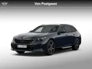 BMW 5 Serie Touring 530e M Sport Pro Edition