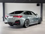 BMW i4 eDrive40