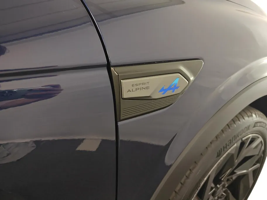 Renault Arkana 1.6 E-Tech full hybrid 145 esprit Alpine | CarPlay/Android Auto | Camera | Navigatie | Adaptive Cruise | Climate Control | Keyless Entry | Sportieve R.S. Line