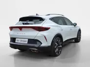 CUPRA Formentor 1.5 TSI e-Hybrid Business 204Pk | Panoramadak | Elektr. Trekhaak | Stoelverwarming | Elektr. Achterklep | Matrix Led koplampen | Virtual Cockpit | Fabrieksgarantie |