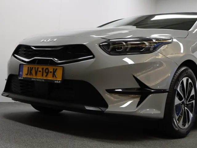 Kia Ceed Sportswagon 1.0 T-GDi MHEV Design Edition
